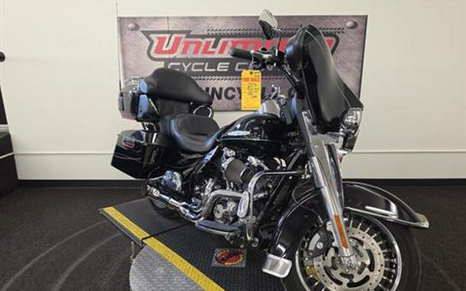 2011 Harley-Davidson Electra Glide® Ultra Limited