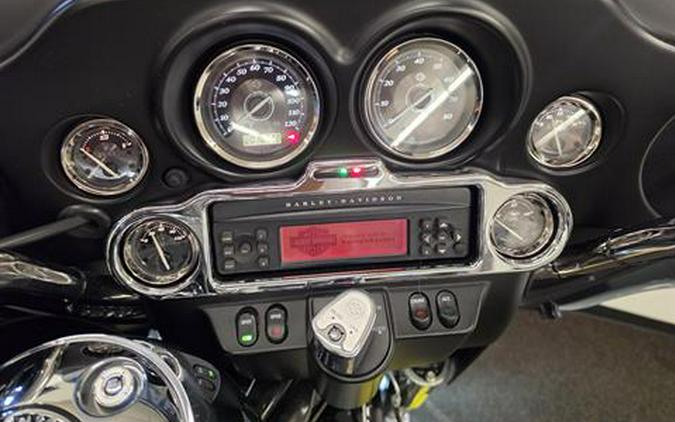 2011 Harley-Davidson Electra Glide® Ultra Limited
