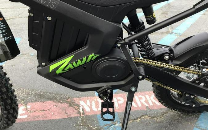 2025 RAWRR MANTIS X PRO