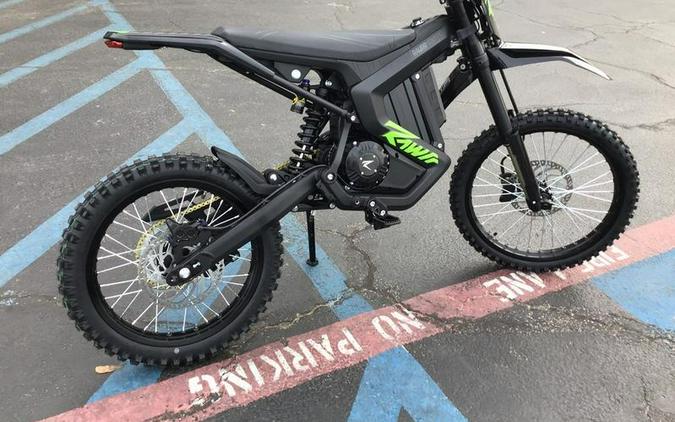 2025 RAWRR MANTIS X PRO