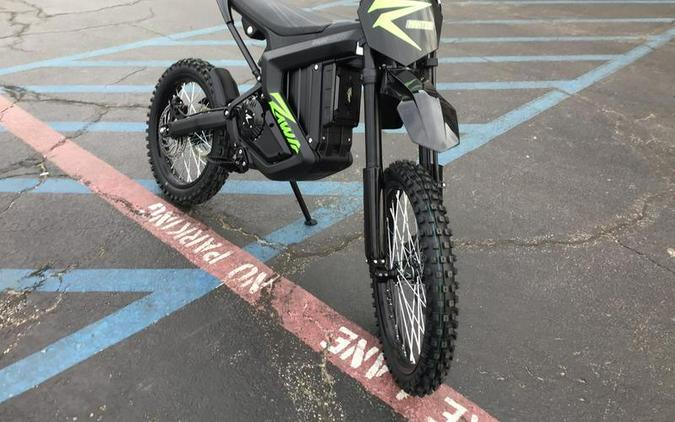 2025 RAWRR MANTIS X PRO