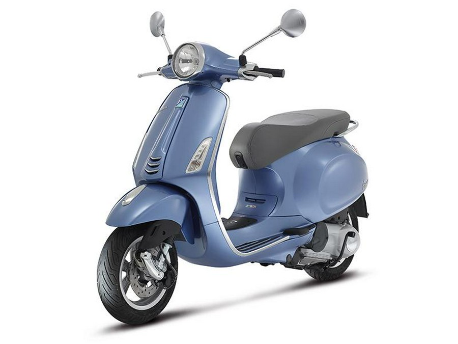 2015 Vespa Primavera 150 3V