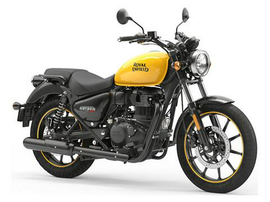 2023 Royal Enfield Meteor 350