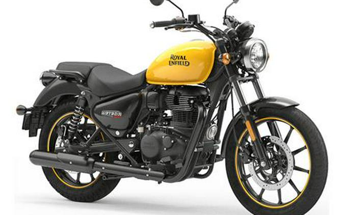 2023 Royal Enfield Meteor 350