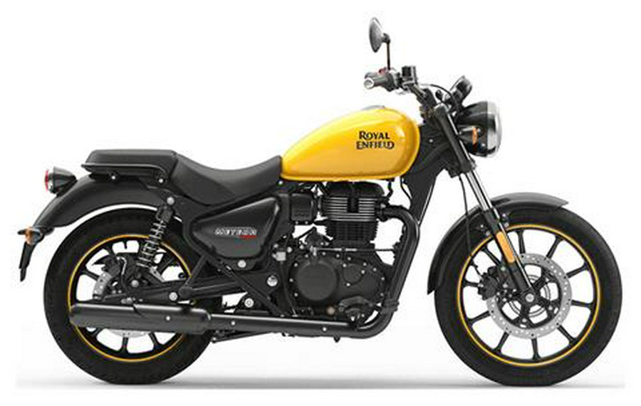 2023 Royal Enfield Meteor 350