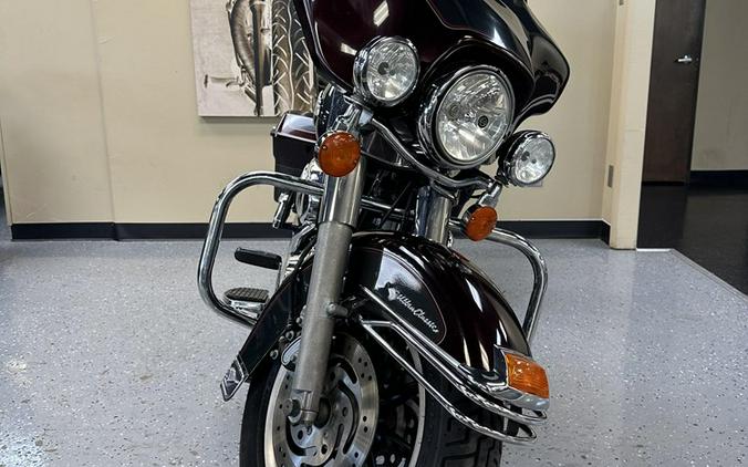 2005 Harley-Davidson® FLHTCUI