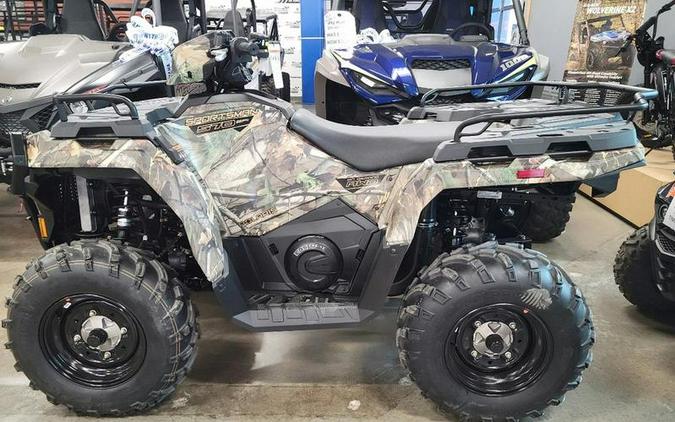 2024 Polaris® Sportsman 570 Polaris Pursuit Camo