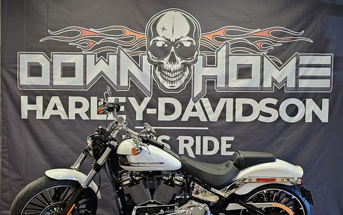 2024 Harley-Davidson Breakout®