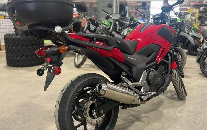 2014 Honda® NC700X