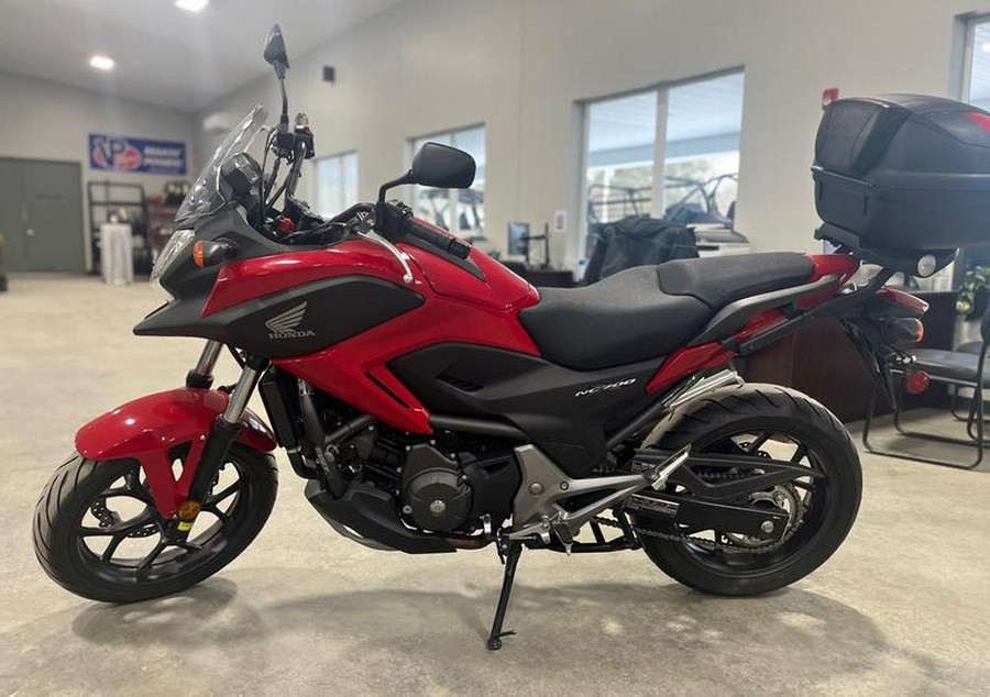 2014 Honda® NC700X