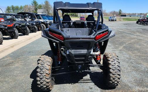 2024 Polaris Industries RZR XP 4 1000 ULTIMATE - INDY RED Ultimate