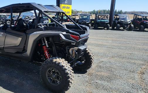 2024 Polaris Industries RZR XP 4 1000 ULTIMATE - INDY RED Ultimate