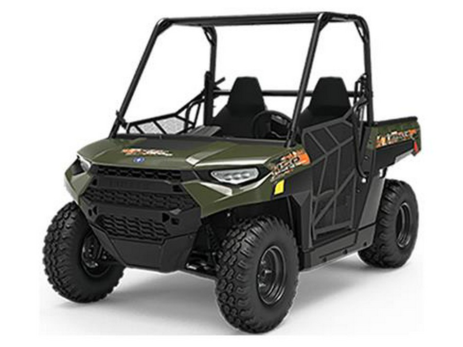 2020 Polaris Ranger 150 EFI