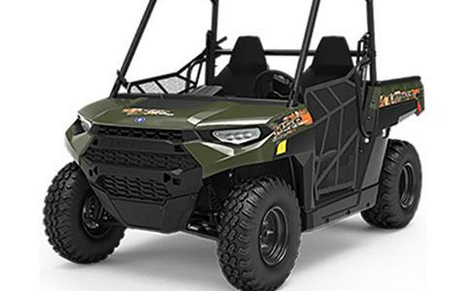 2020 Polaris Ranger 150 EFI