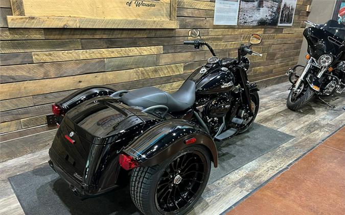 2023 Harley-Davidson Freewheeler