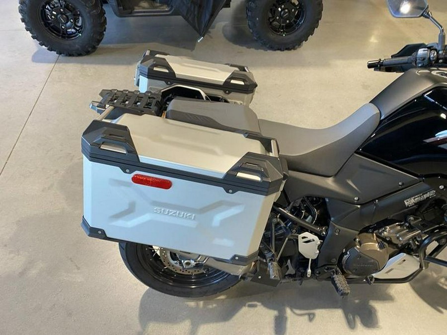 2020 Suzuki V-Strom 1050XT Adventure