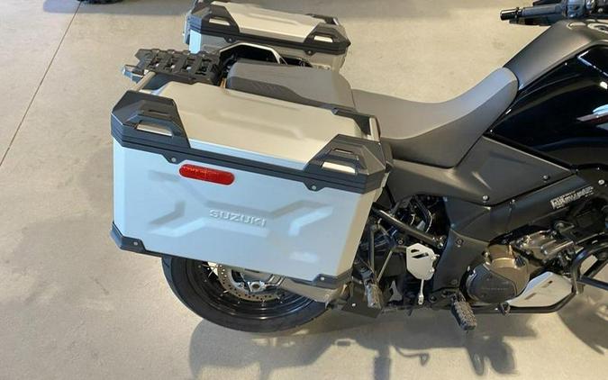 2020 Suzuki V-Strom 1050XT Adventure