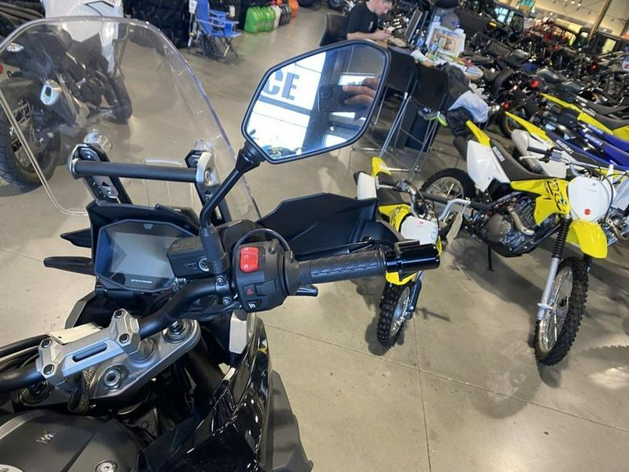 2020 Suzuki V-Strom 1050XT Adventure