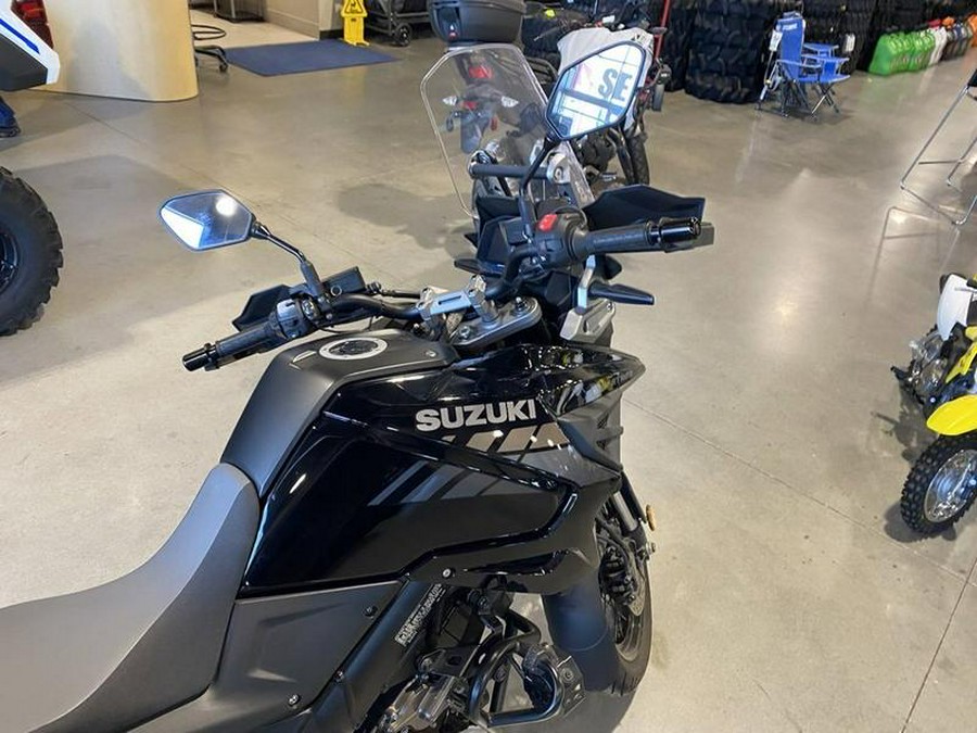 2020 Suzuki V-Strom 1050XT Adventure