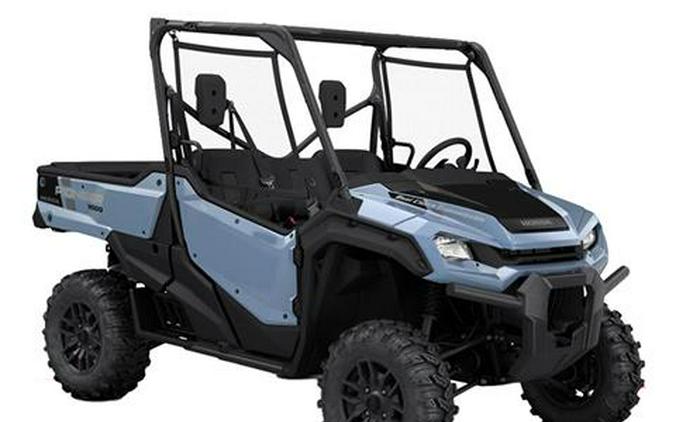 2024 Honda Pioneer 1000 Deluxe