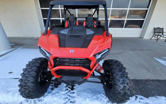 2024 Polaris® RZR XP 1000 Ultimate