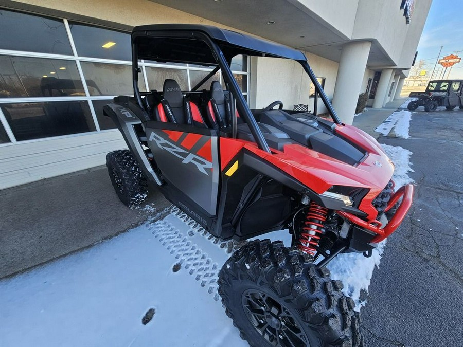 2024 Polaris® RZR XP 1000 Ultimate