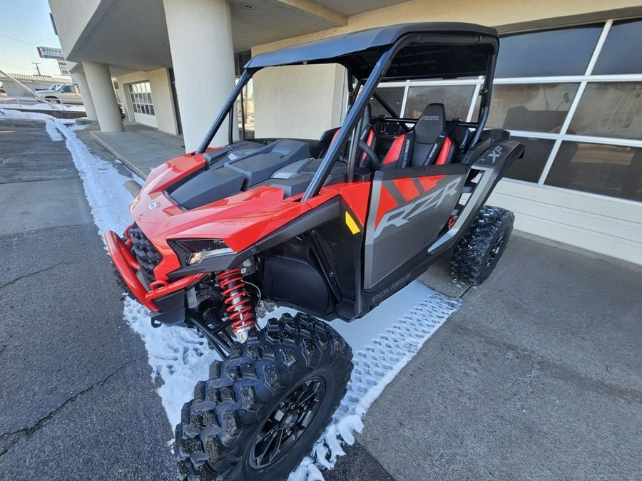 2024 Polaris® RZR XP 1000 Ultimate