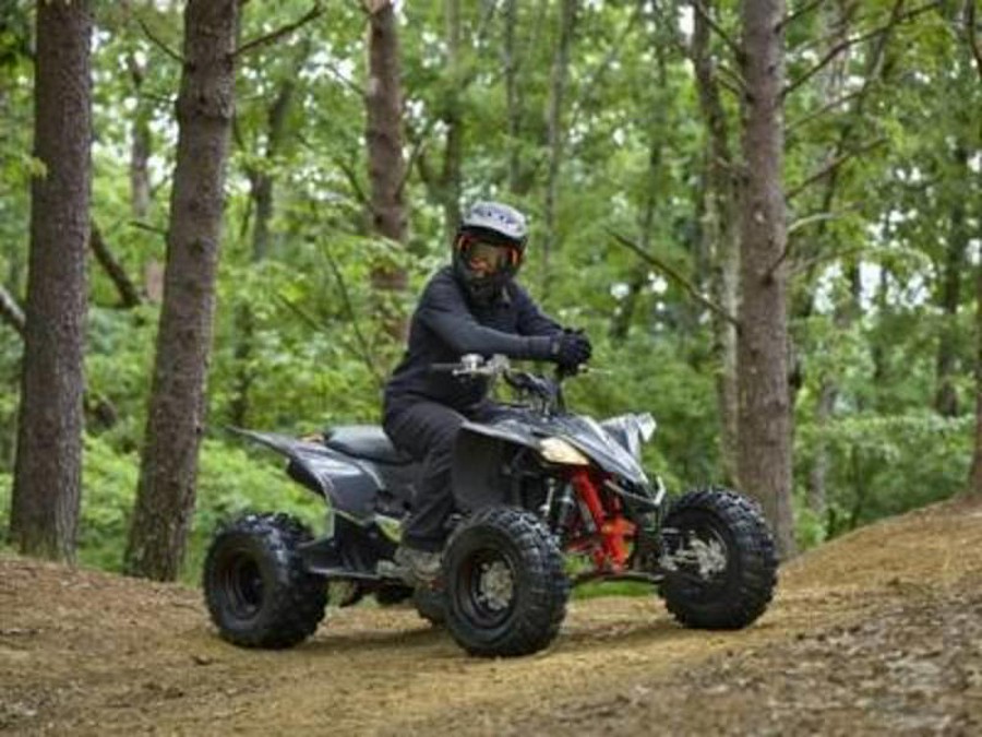 2024 Yamaha YFZ450R SE