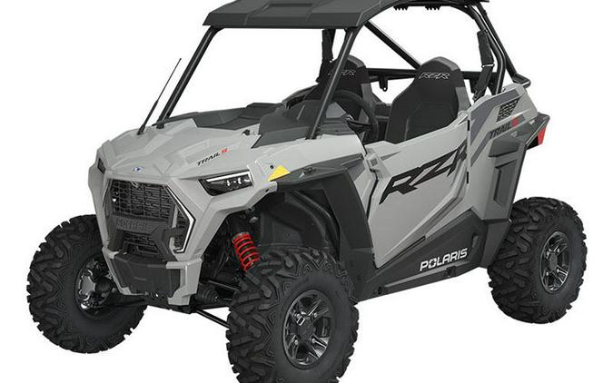 2023 Polaris RZR Trail S 1000 Ultimate