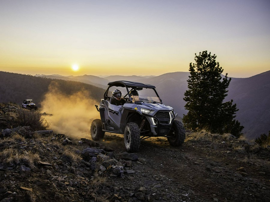 2023 Polaris RZR Trail S 1000 Ultimate