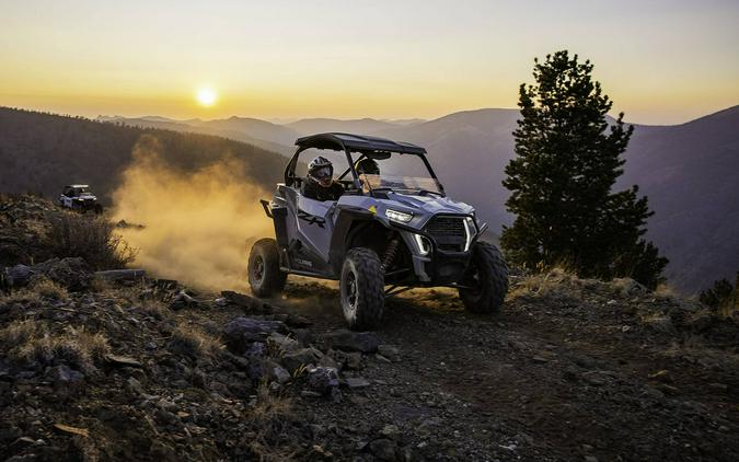 2023 Polaris RZR Trail S 1000 Ultimate