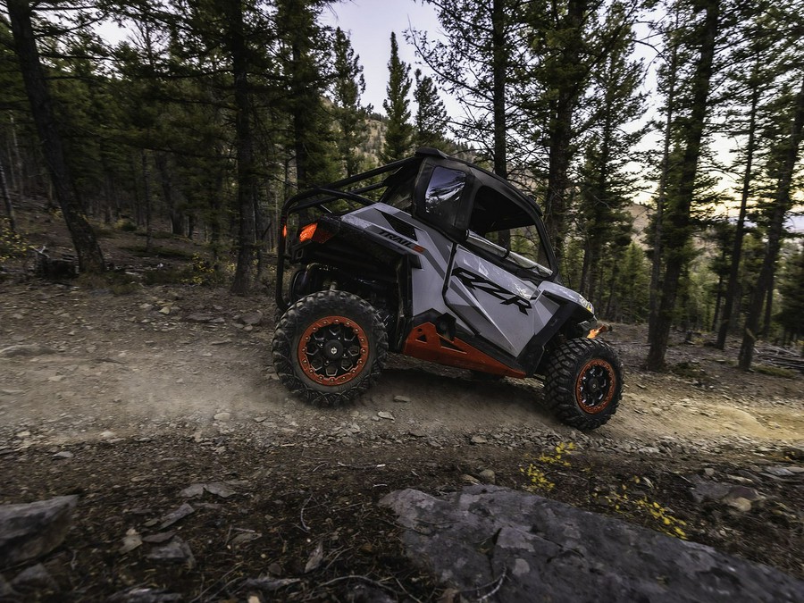 2023 Polaris RZR Trail S 1000 Ultimate