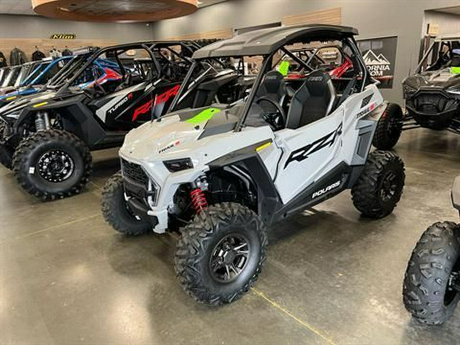 2023 Polaris RZR Trail S 1000 Ultimate