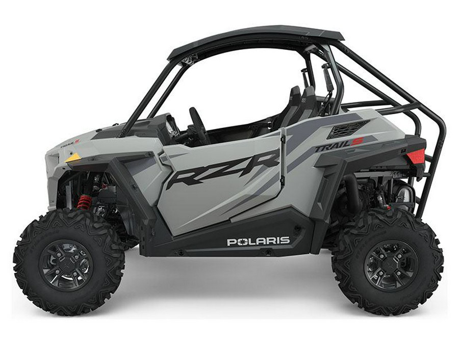 2023 Polaris RZR Trail S 1000 Ultimate