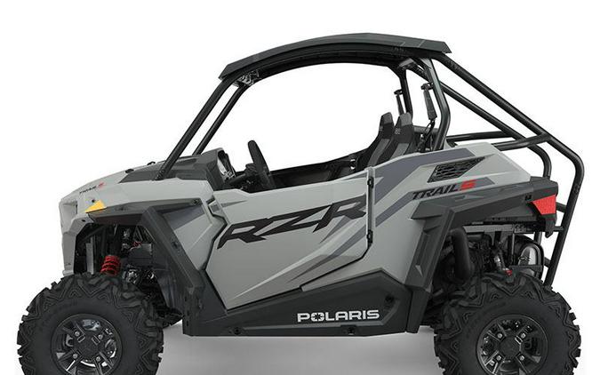 2023 Polaris RZR Trail S 1000 Ultimate