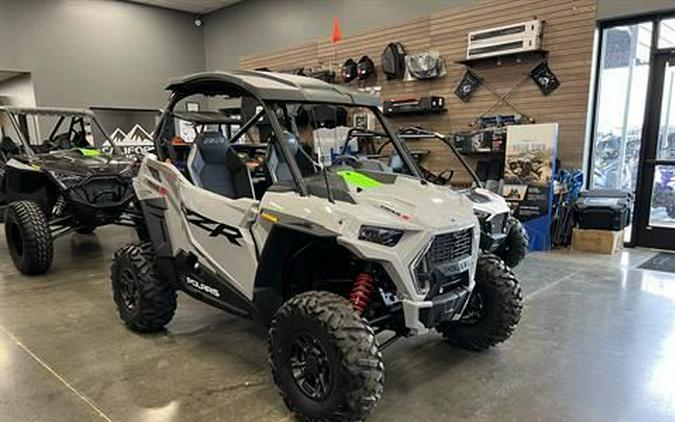 2023 Polaris RZR Trail S 1000 Ultimate