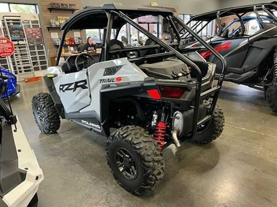 2023 Polaris RZR Trail S 1000 Ultimate