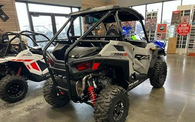 2023 Polaris RZR Trail S 1000 Ultimate