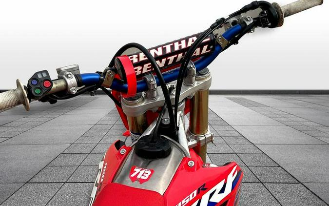 2023 Honda® CRF450R