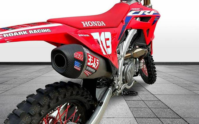 2023 Honda® CRF450R