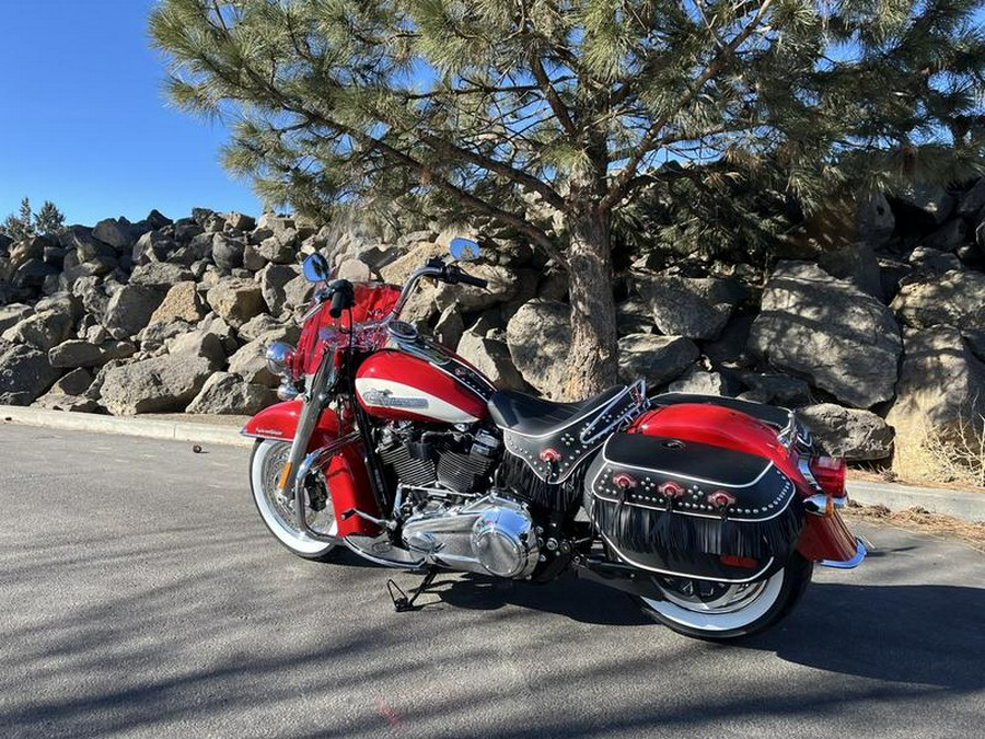 2024 Harley-Davidson® FLI - Hydra-Glide Revival