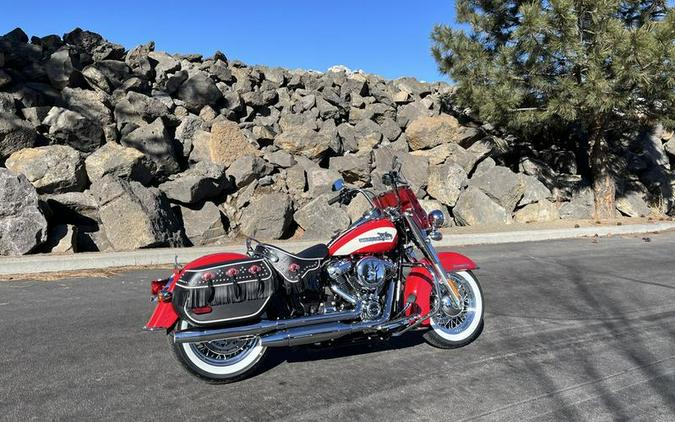 2024 Harley-Davidson® FLI - Hydra-Glide Revival