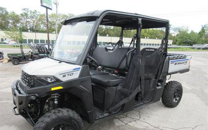 2023 Polaris Ranger Crew SP 570 Premium