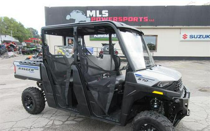 2023 Polaris Ranger Crew SP 570 Premium