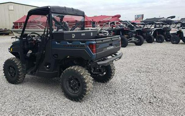 2025 Polaris Ranger XP 1000 Premium