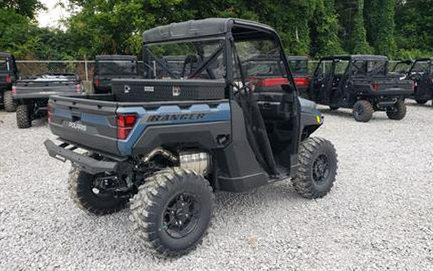 2025 Polaris Ranger XP 1000 Premium