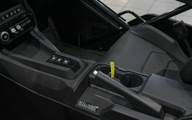 2025 Slingshot SLINGSHOT SLR AUTODRIVE SLR (Autodrive)