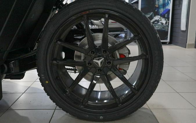 2025 Slingshot SLINGSHOT SLR AUTODRIVE SLR (Autodrive)