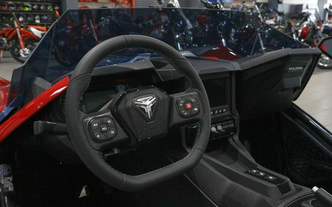 2025 Slingshot SLINGSHOT SLR AUTODRIVE SLR (Autodrive)