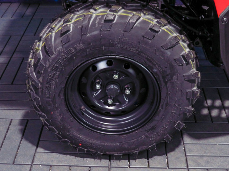 2025 Suzuki KingQuad 750AXi Power Steering